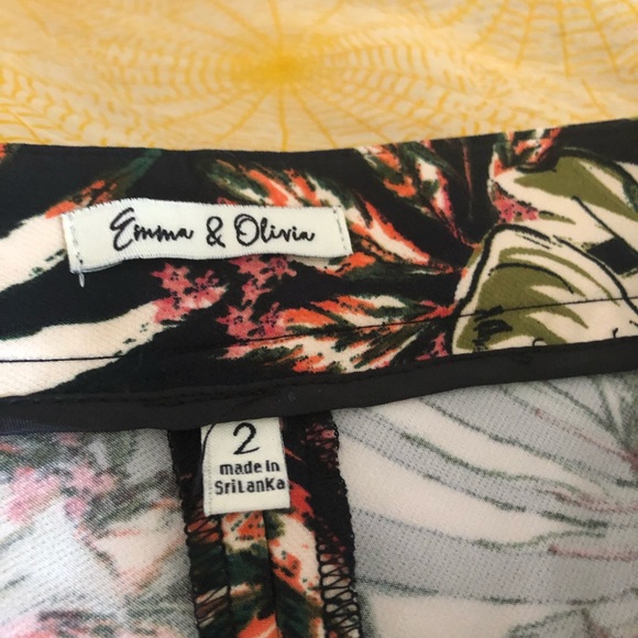 Pants - Picture 2 of 4